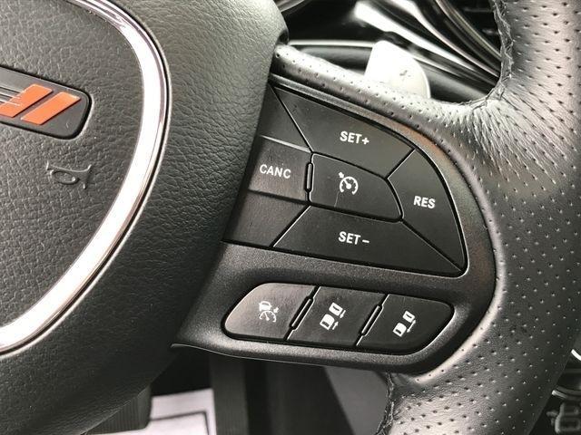 Dodge Durango R/T AWD 2025