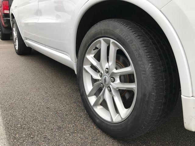 Dodge Durango R/T AWD 2025