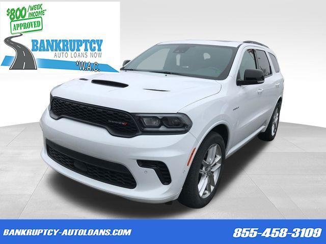 Dodge Durango R/T AWD 2025