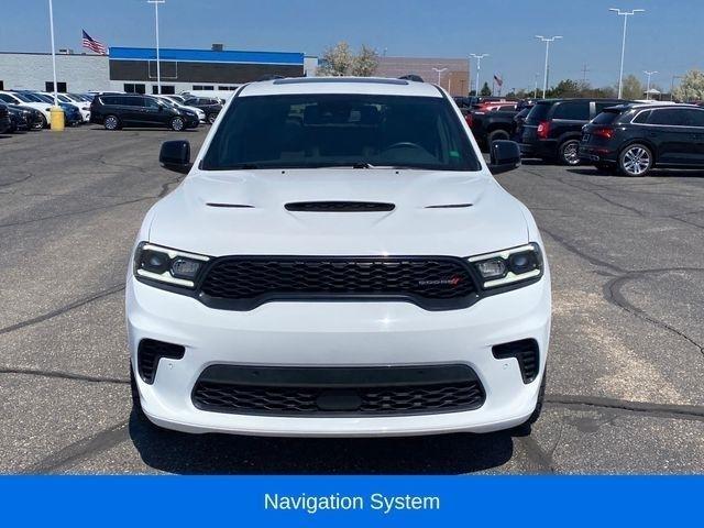 Dodge Durango R/T AWD 2025