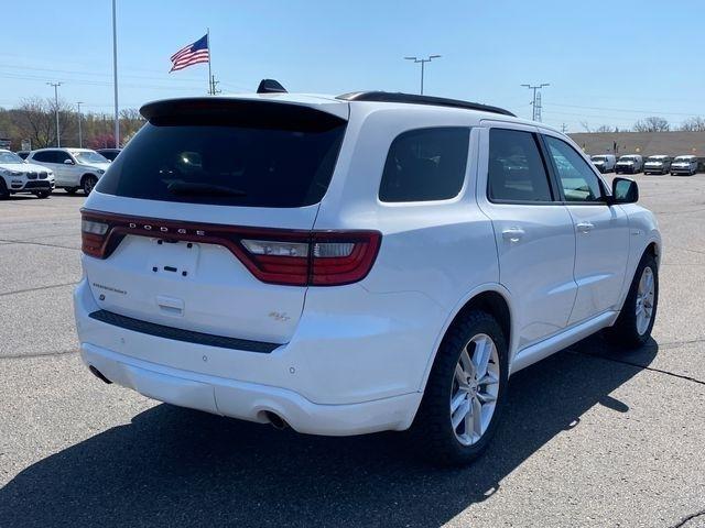 Dodge Durango R/T AWD 2025
