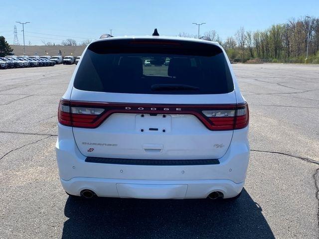 Dodge Durango R/T AWD 2025