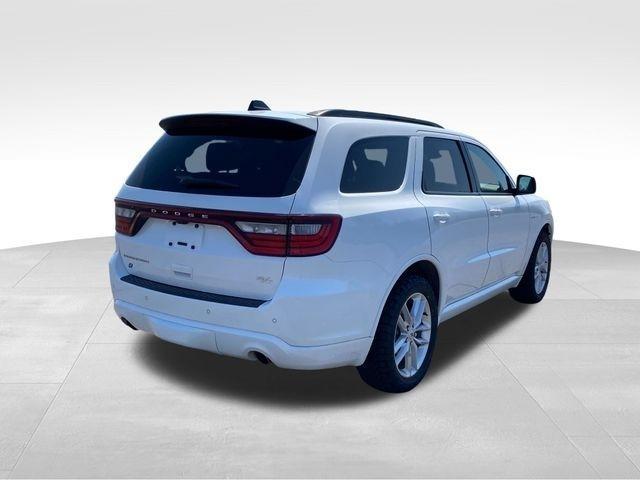 Dodge Durango R/T AWD 2025