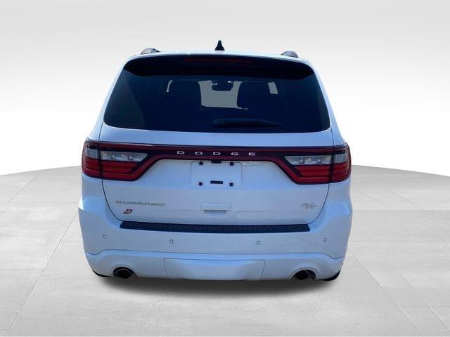 Dodge Durango R/T AWD 2025