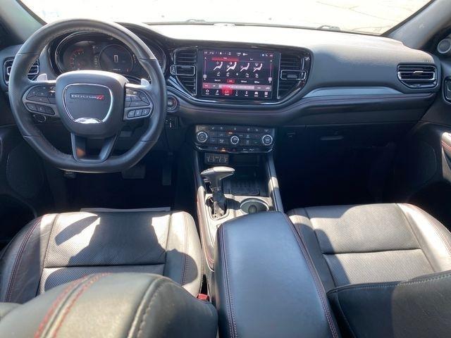 Dodge Durango R/T AWD 2025