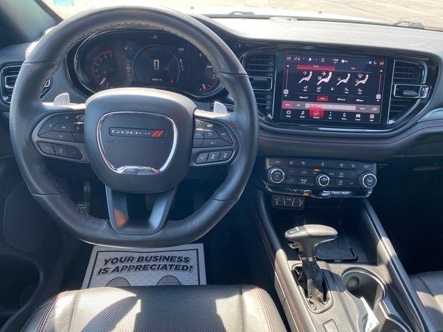 Dodge Durango R/T AWD 2025