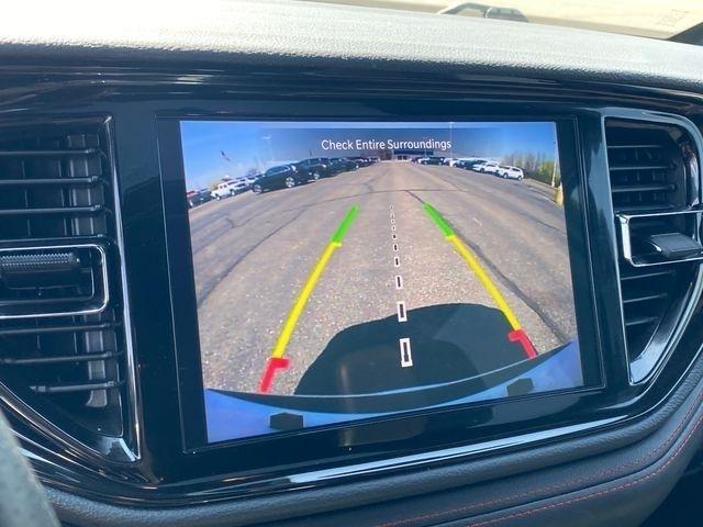 Dodge Durango R/T AWD 2025