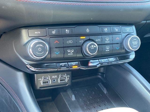 Dodge Durango R/T AWD 2025