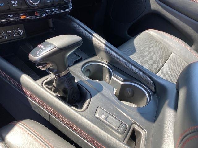 Dodge Durango R/T AWD 2025