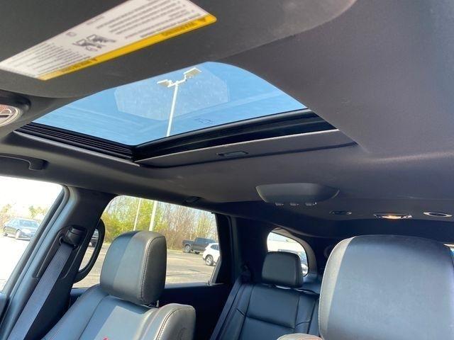 Dodge Durango R/T AWD 2025