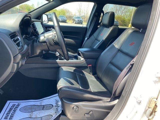 Dodge Durango R/T AWD 2025