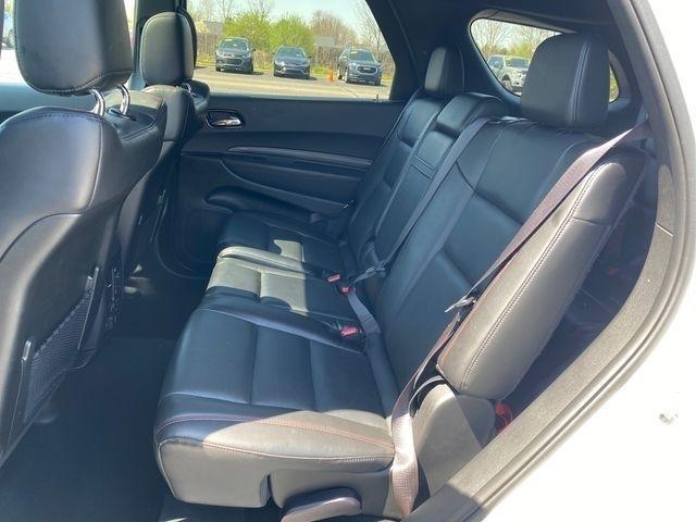 Dodge Durango R/T AWD 2025