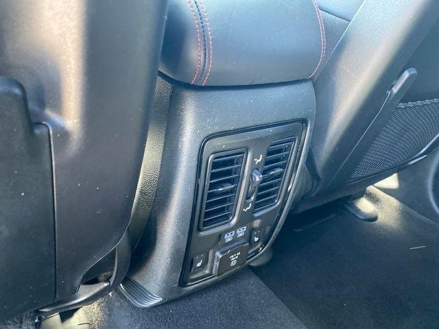Dodge Durango R/T AWD 2025