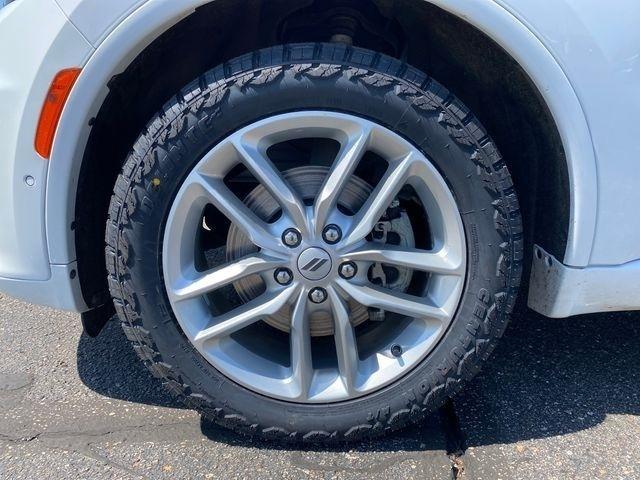 Dodge Durango R/T AWD 2025