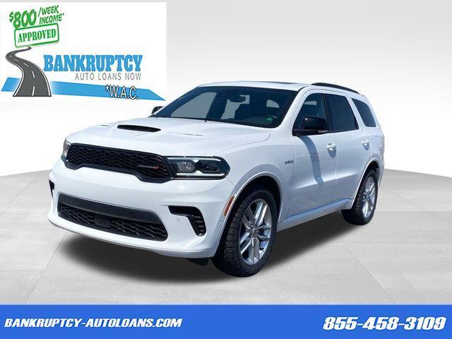 Dodge Durango R/T AWD 2025