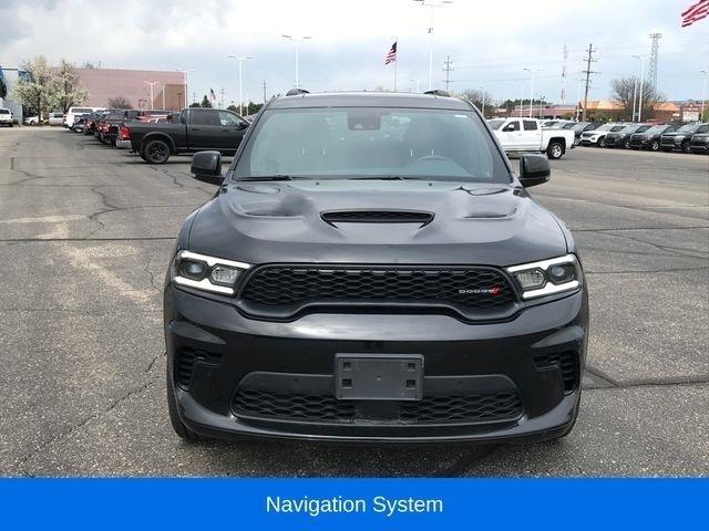 Dodge Durango R/T AWD 2025