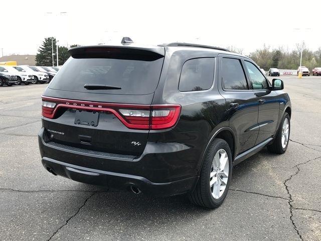 Dodge Durango R/T AWD 2025