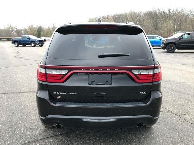 Dodge Durango R/T AWD 2025