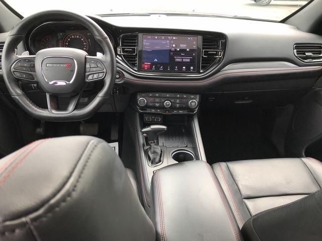 Dodge Durango R/T AWD 2025