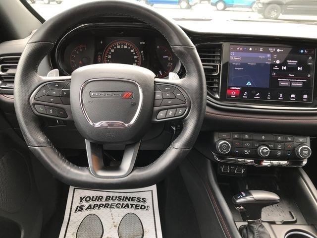Dodge Durango R/T AWD 2025