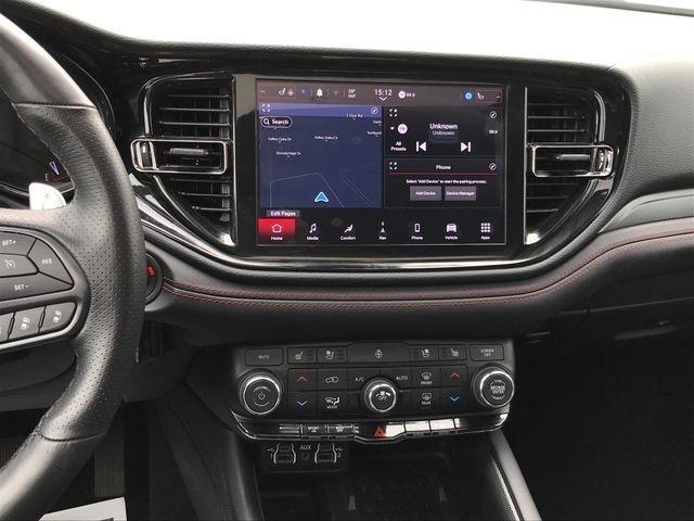 Dodge Durango R/T AWD 2025