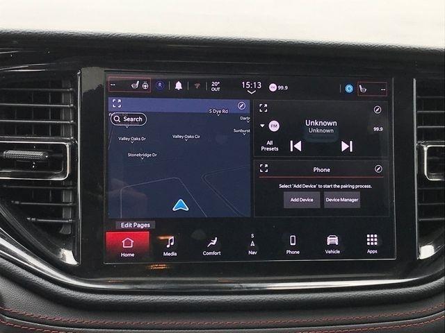 Dodge Durango R/T AWD 2025