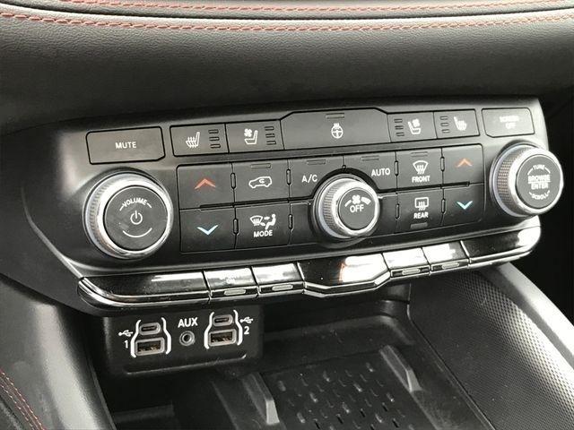 Dodge Durango R/T AWD 2025