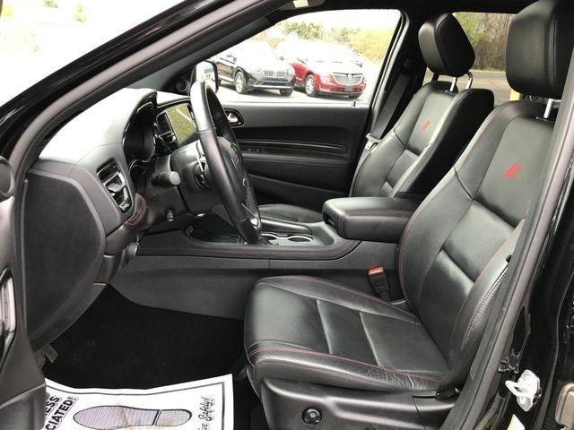 Dodge Durango R/T AWD 2025