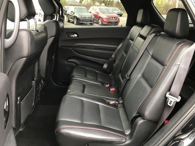 Dodge Durango R/T AWD 2025