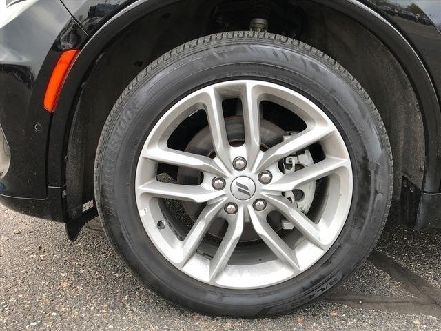 Dodge Durango R/T AWD 2025