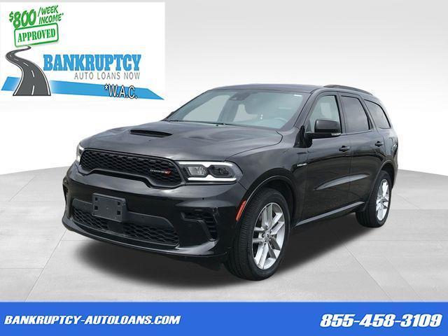 Dodge Durango R/T AWD 2025