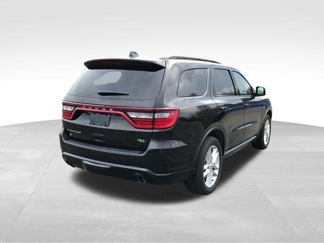 Dodge Durango R/T AWD 2025