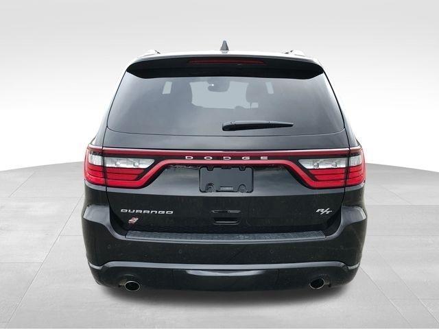 Dodge Durango R/T AWD 2025