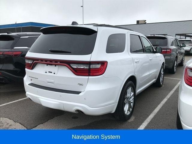 Dodge Durango R/T AWD 2025