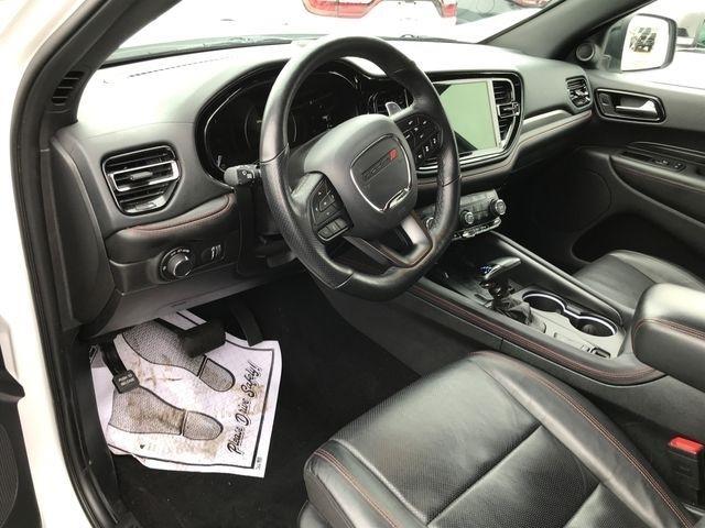 Dodge Durango R/T AWD 2025