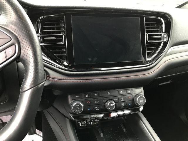 Dodge Durango R/T AWD 2025