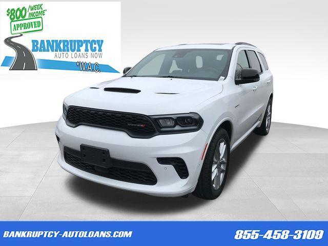 Dodge Durango R/T AWD 2025