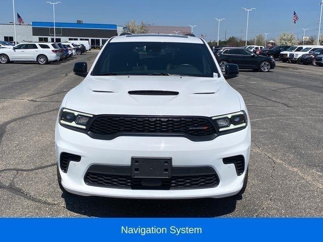 Dodge Durango R/T AWD 2025