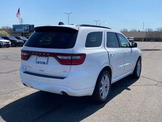 Dodge Durango R/T AWD 2025