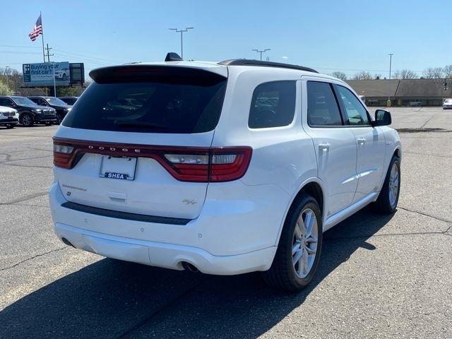 Dodge Durango R/T AWD 2025