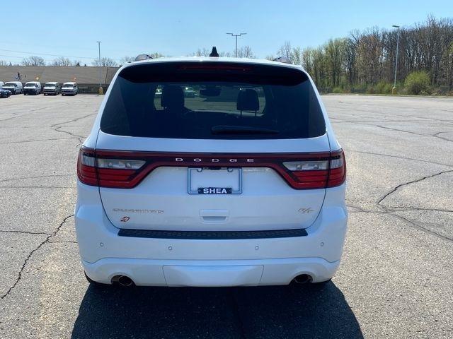 Dodge Durango R/T AWD 2025