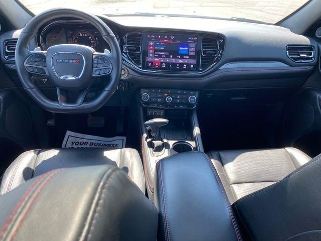 Dodge Durango R/T AWD 2025