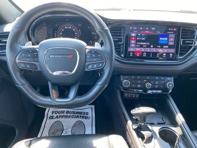 Dodge Durango R/T AWD 2025