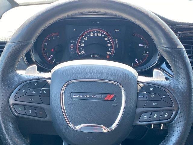 Dodge Durango R/T AWD 2025
