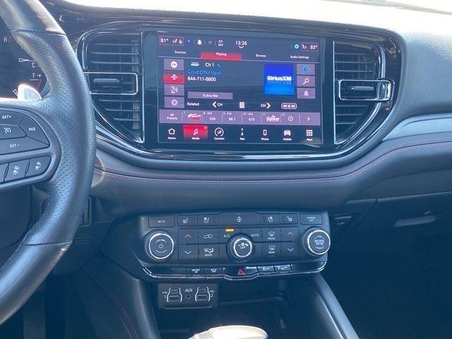 Dodge Durango R/T AWD 2025