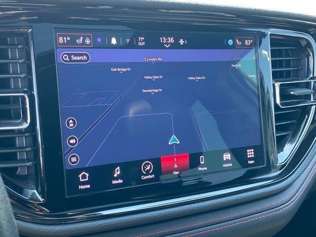 Dodge Durango R/T AWD 2025