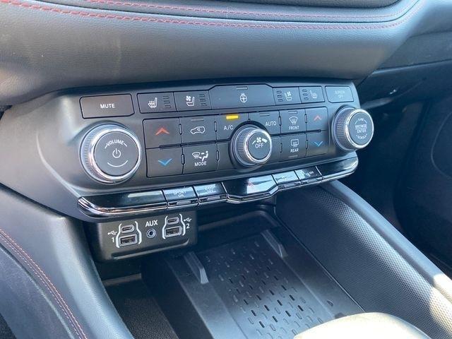 Dodge Durango R/T AWD 2025