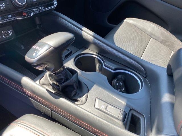 Dodge Durango R/T AWD 2025