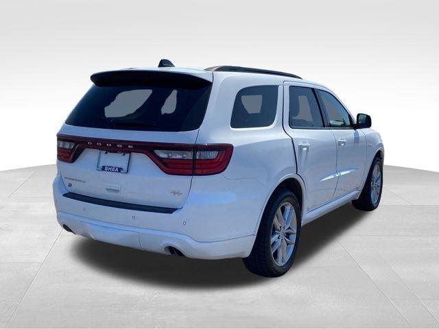 Dodge Durango R/T AWD 2025