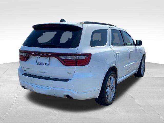 Dodge Durango R/T AWD 2025
